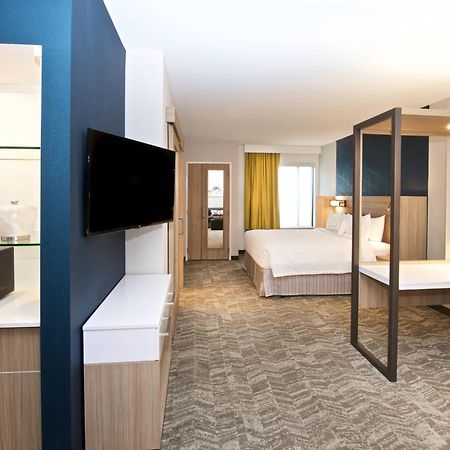 Springhill Suites By Marriott Seattle Issaquah Exterior photo