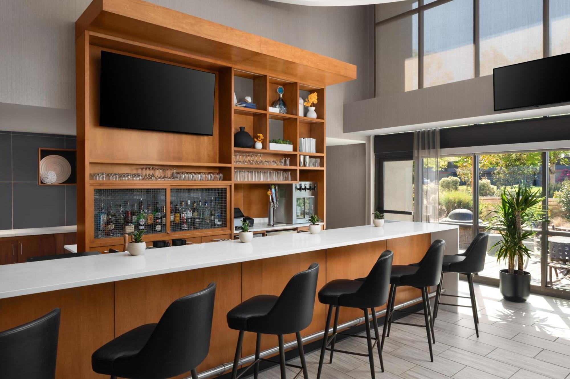 Springhill Suites By Marriott Seattle Issaquah Exterior photo