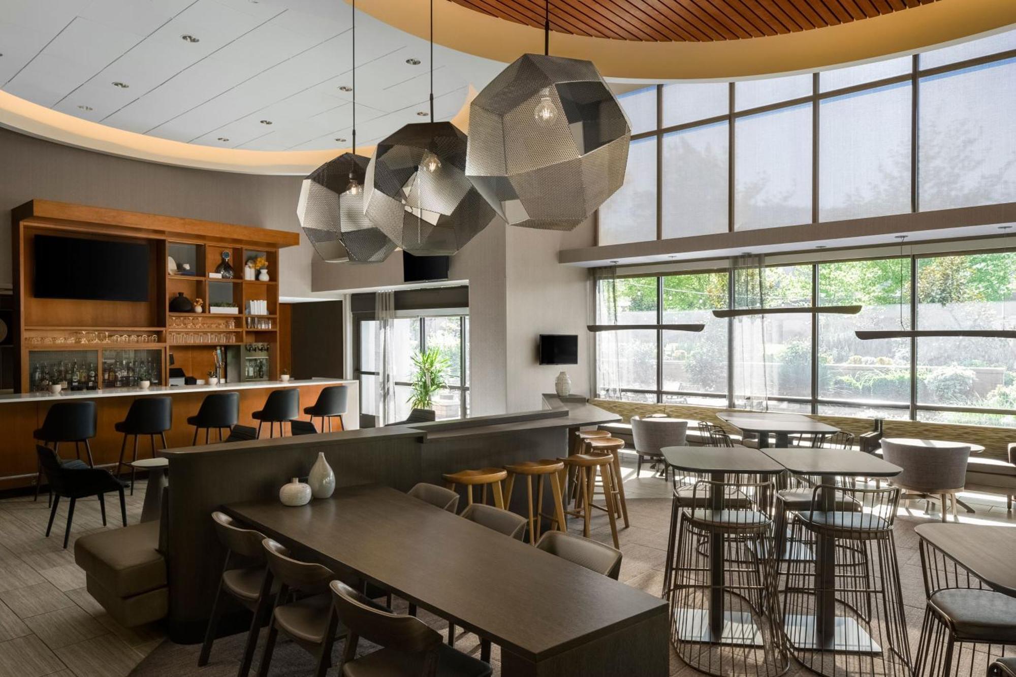 Springhill Suites By Marriott Seattle Issaquah Exterior photo